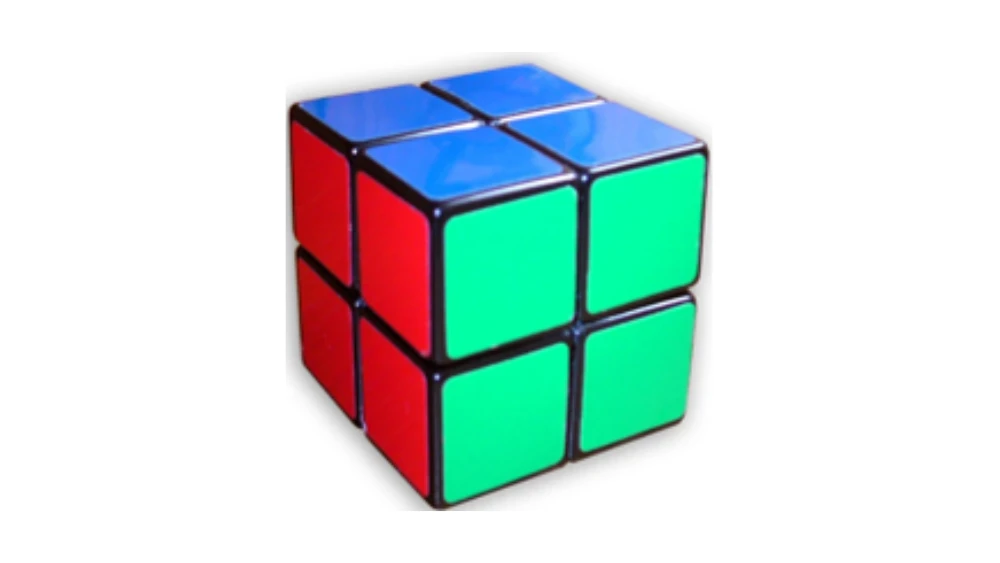 2×2×2 Cube