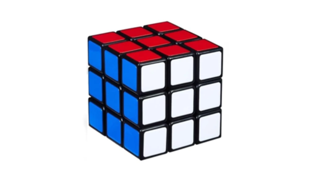 3×3×3 Cube