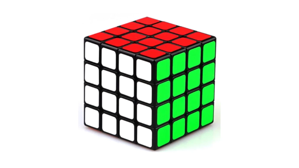 4×4×4 Cube