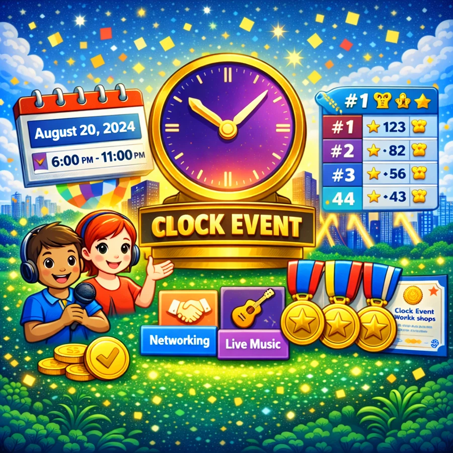 Additional Skill Event