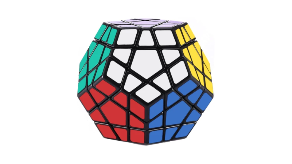 Megaminx