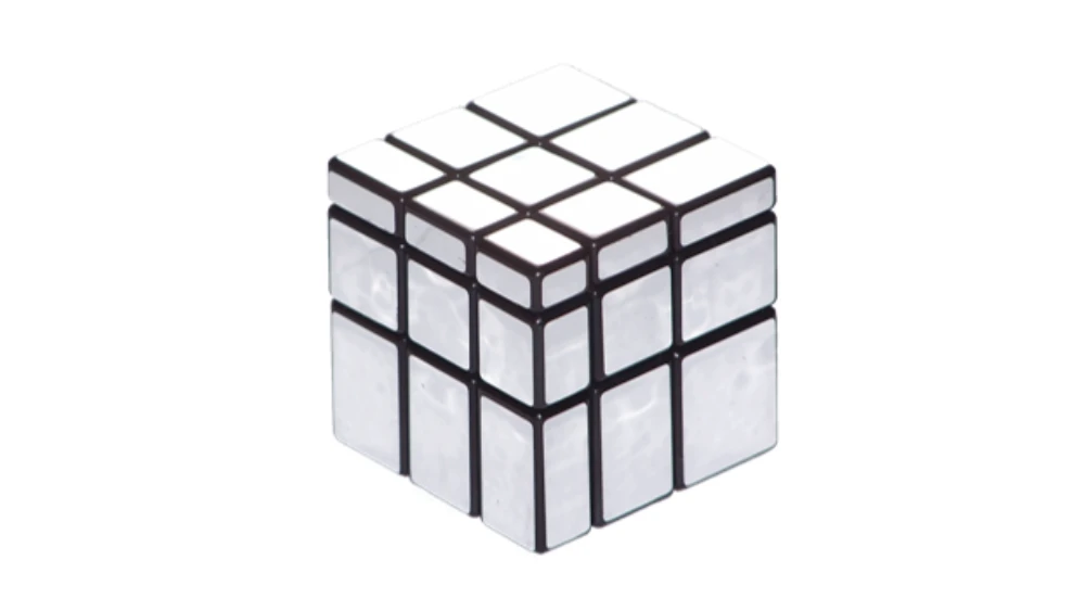 Mirror Cube