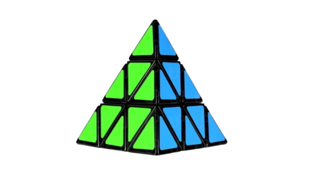 Pyraminx