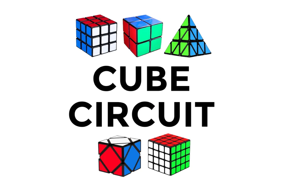 Cube Circuit