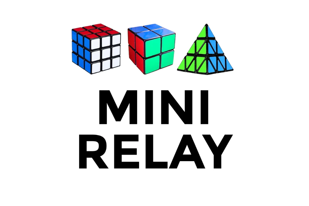Mini Relay