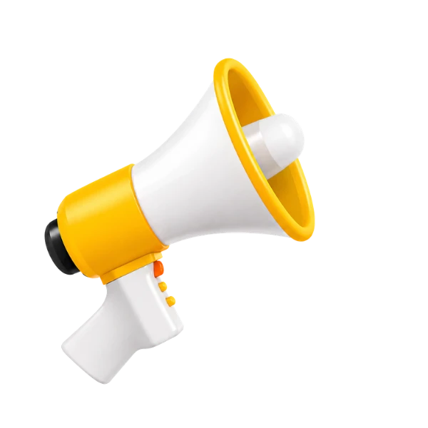 Megaphone
